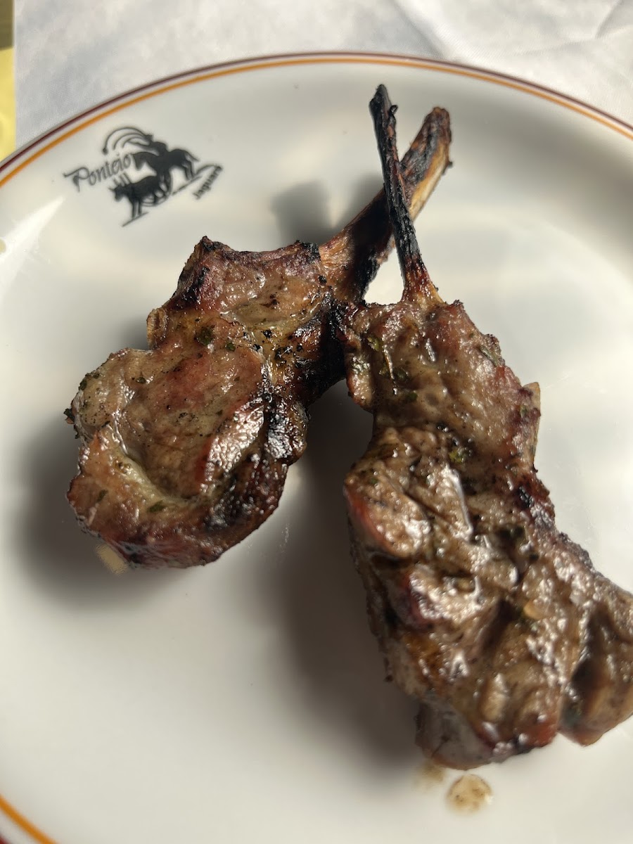 Churrascaria Ponteio Jaguaré-9