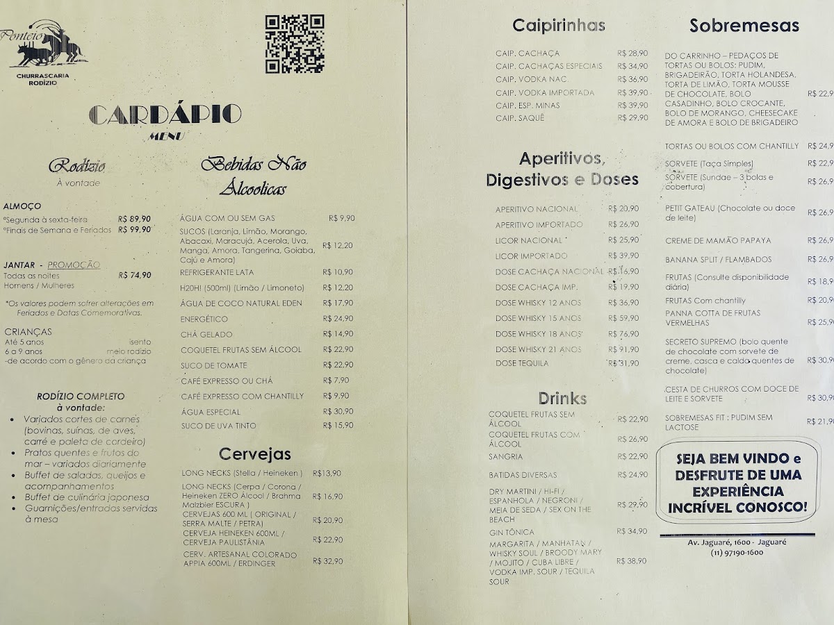 Menu Churrascaria Ponteio Jaguaré-3