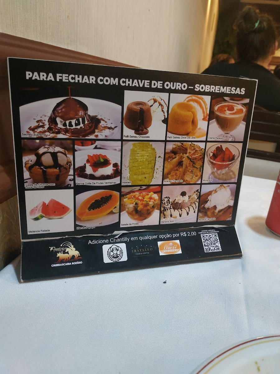 Menu Churrascaria Ponteio Jaguaré-4
