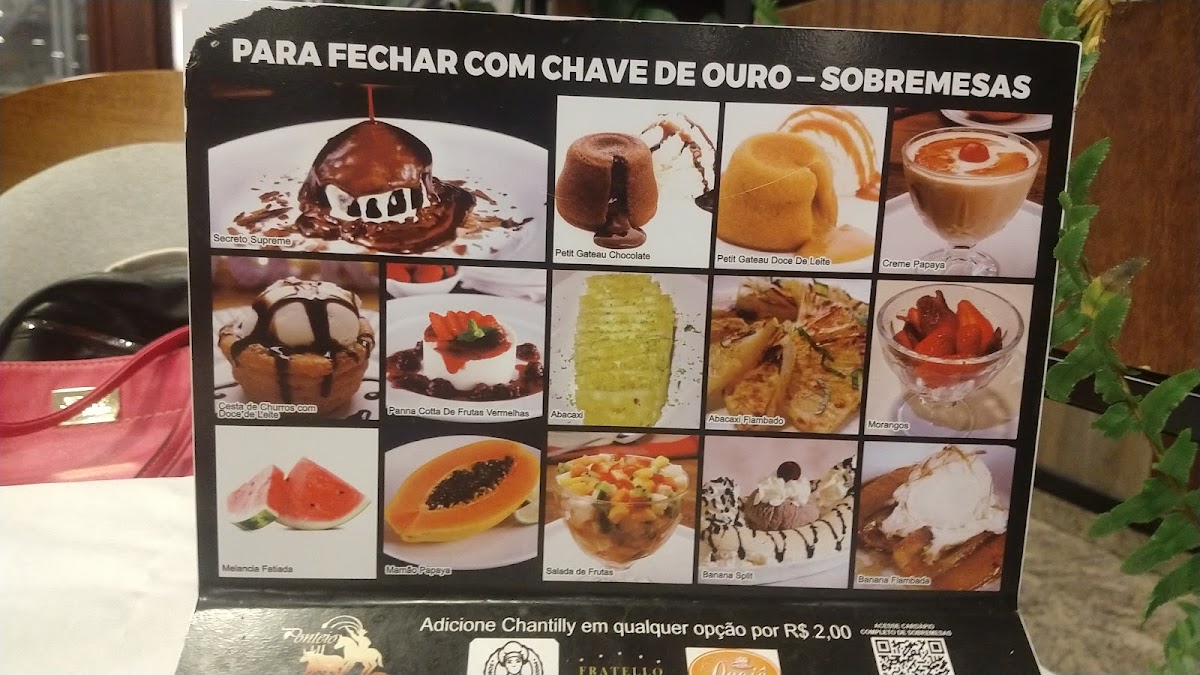 Menu Churrascaria Ponteio Jaguaré-6