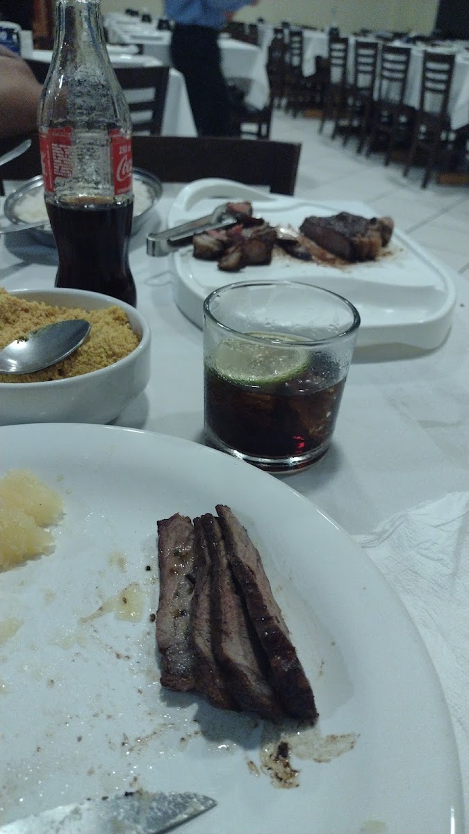 Churrascaria Recanto Gaúcho Anápolis-5