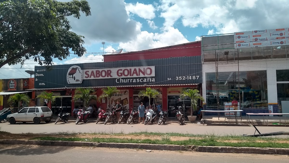 Churrascaria Sabor Goiano