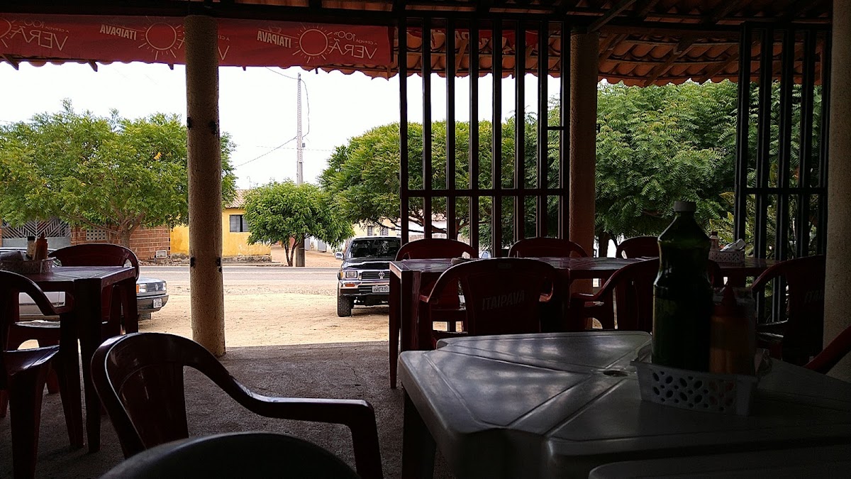 Churrascaria Sol Nascente
