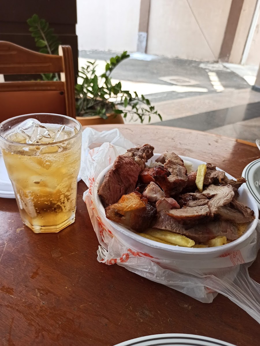Churrascaria Tordilho Negro - Campinas-10