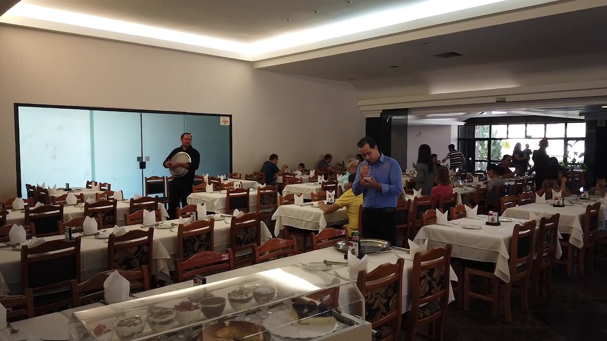 Churrascaria Tordilho Negro - Campinas-2