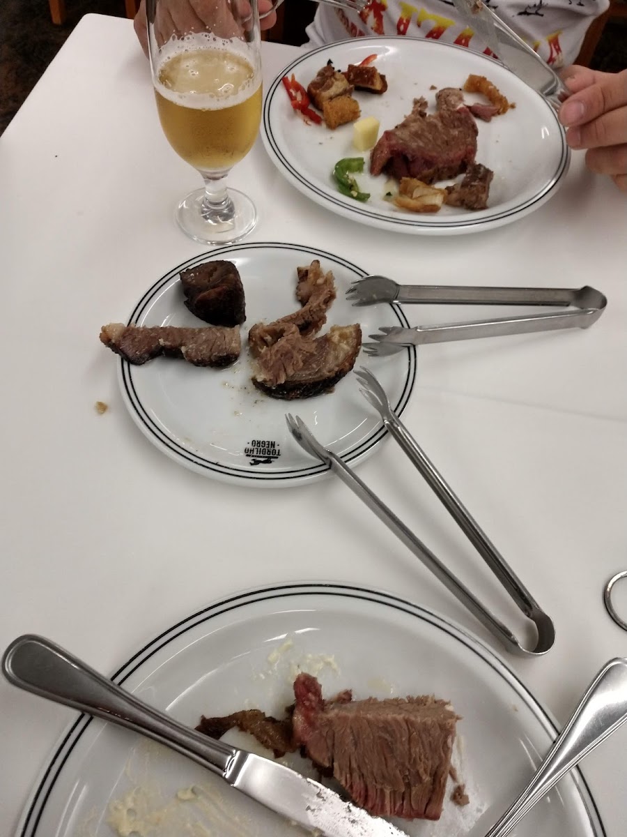Churrascaria Tordilho Negro - Campinas-5