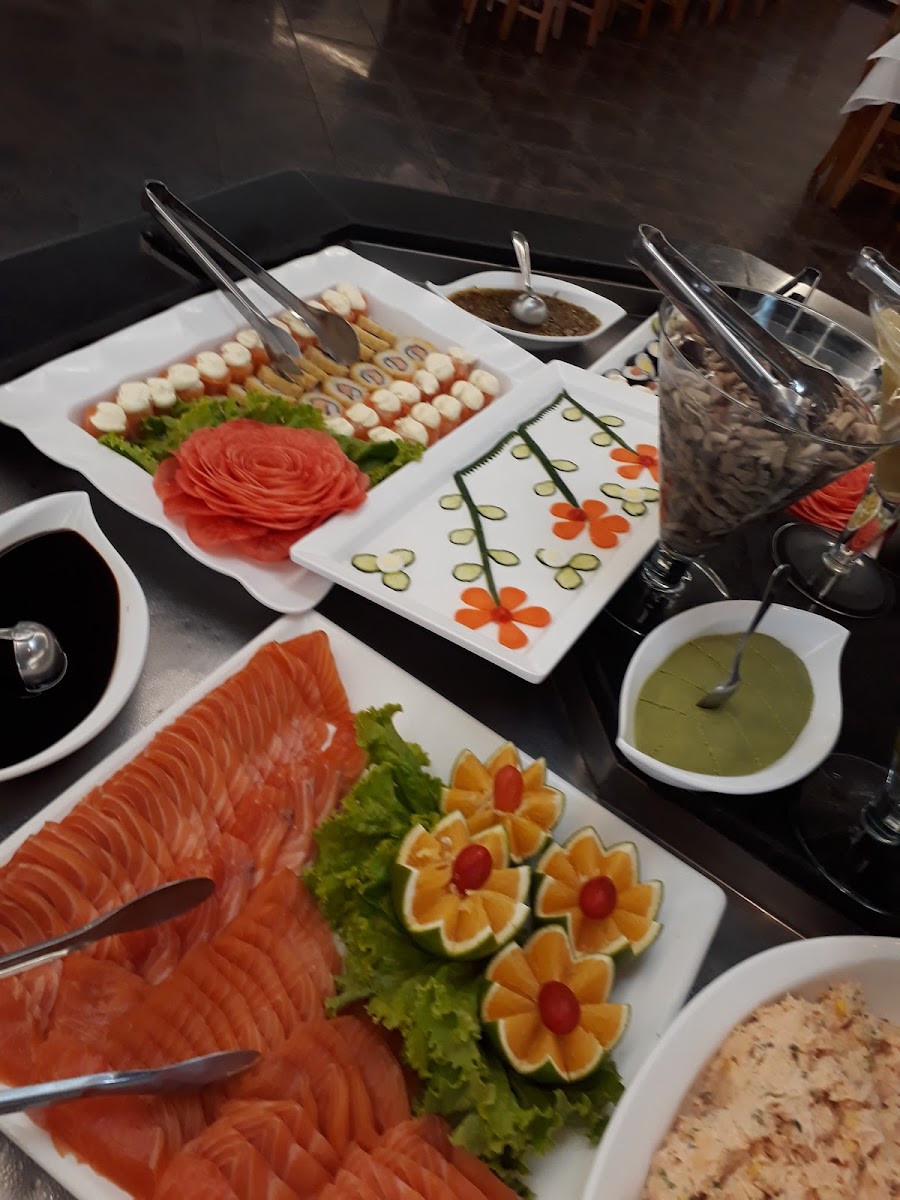 Churrascaria Tordilho Negro - Campinas-6