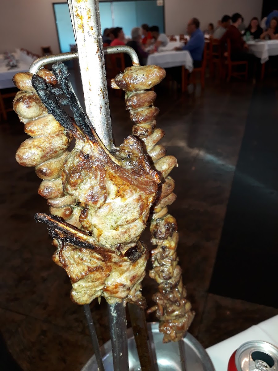 Churrascaria Tordilho Negro - Campinas-7