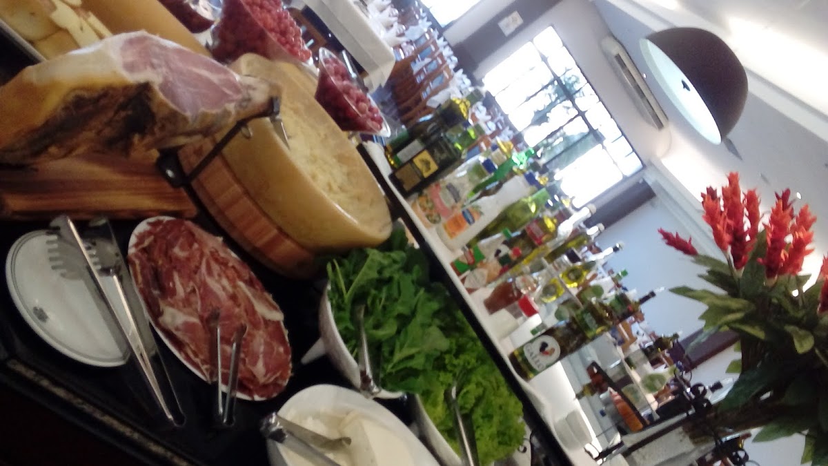 Churrascaria Tordilho Negro - Campinas-9