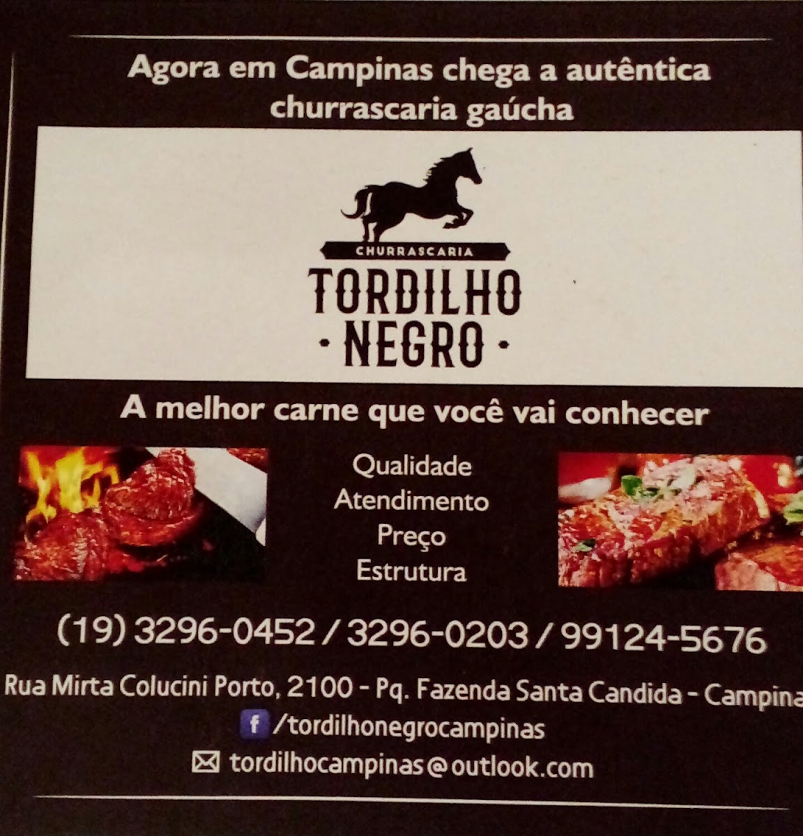 Menu Churrascaria Tordilho Negro - Campinas-1