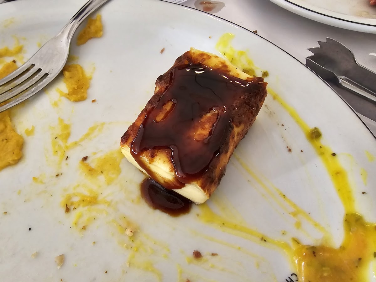 Churrascaria Trilha Do Sul-10