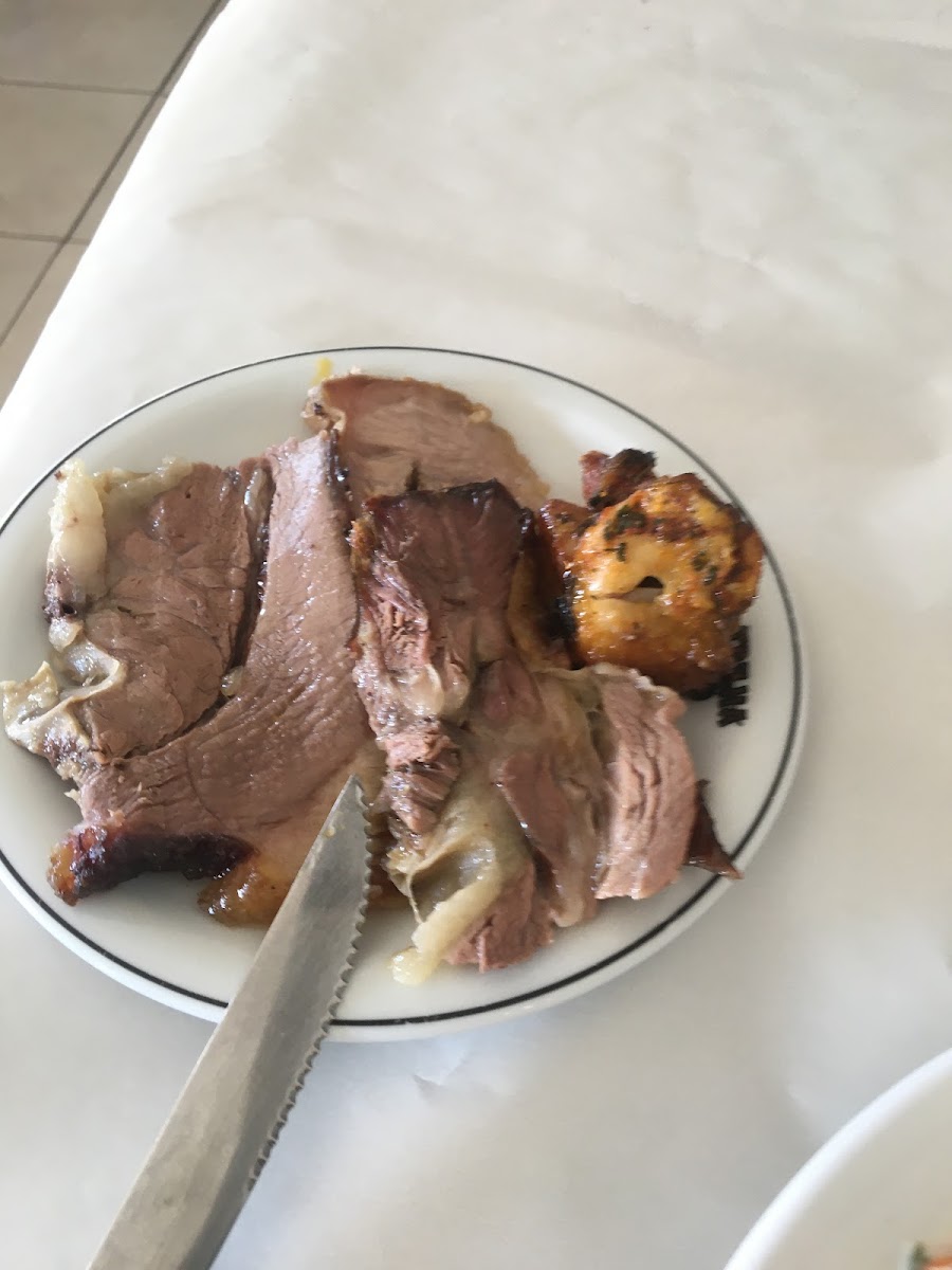 Churrascaria Trilha Do Sul-5
