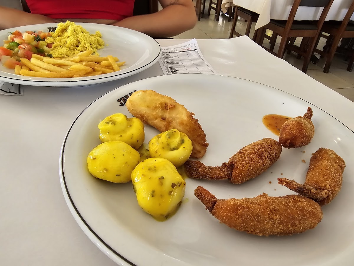 Churrascaria Trilha Do Sul-9