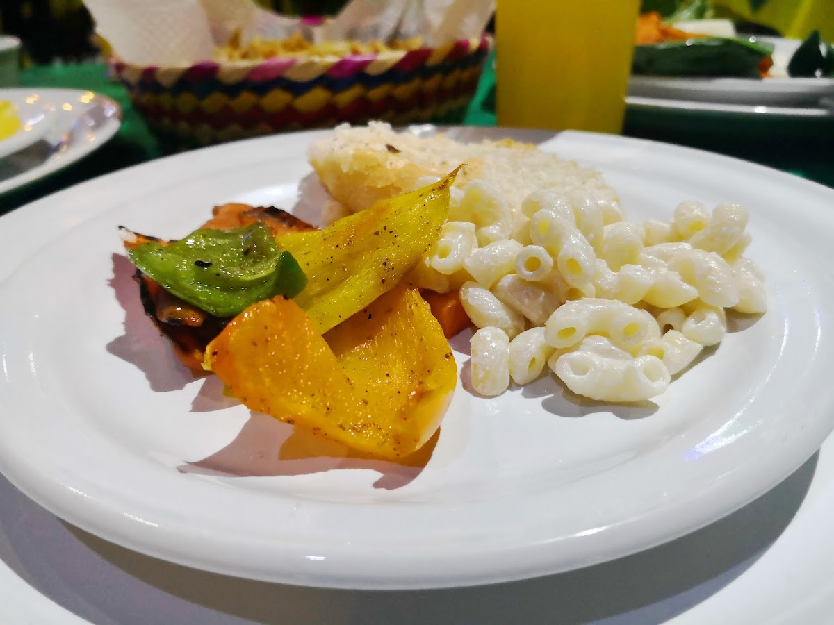 Churrasqueria Novo Brasil-10