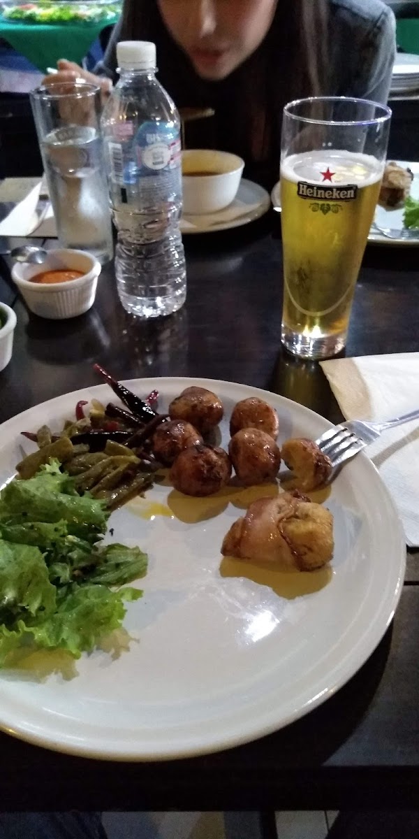 Churrasqueria Novo Brasil-6