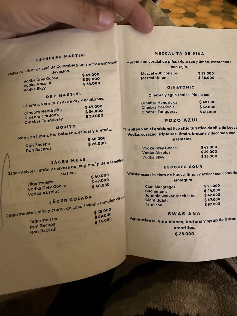 Menu Chuska Cocina-3