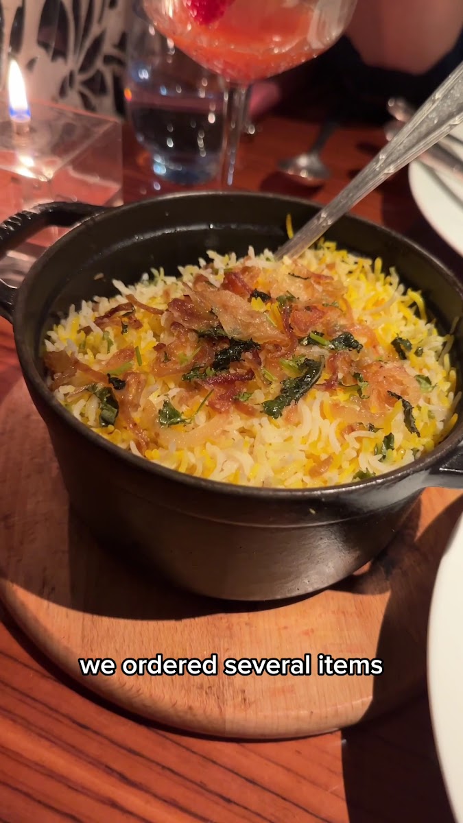 Chutney Mary-2