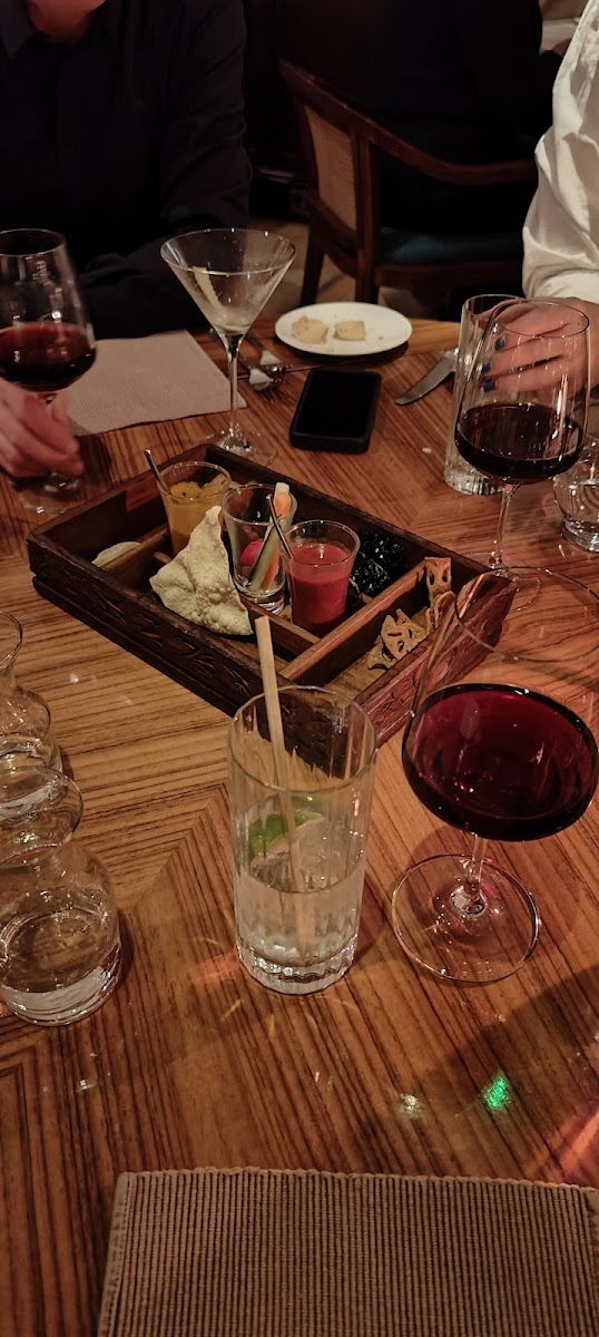 Chutney Mary-5
