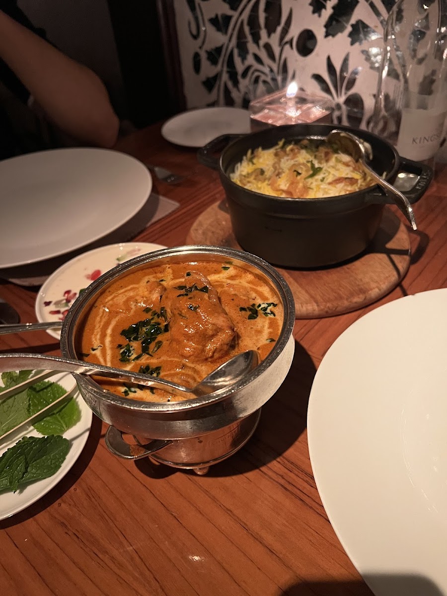 Chutney Mary-6