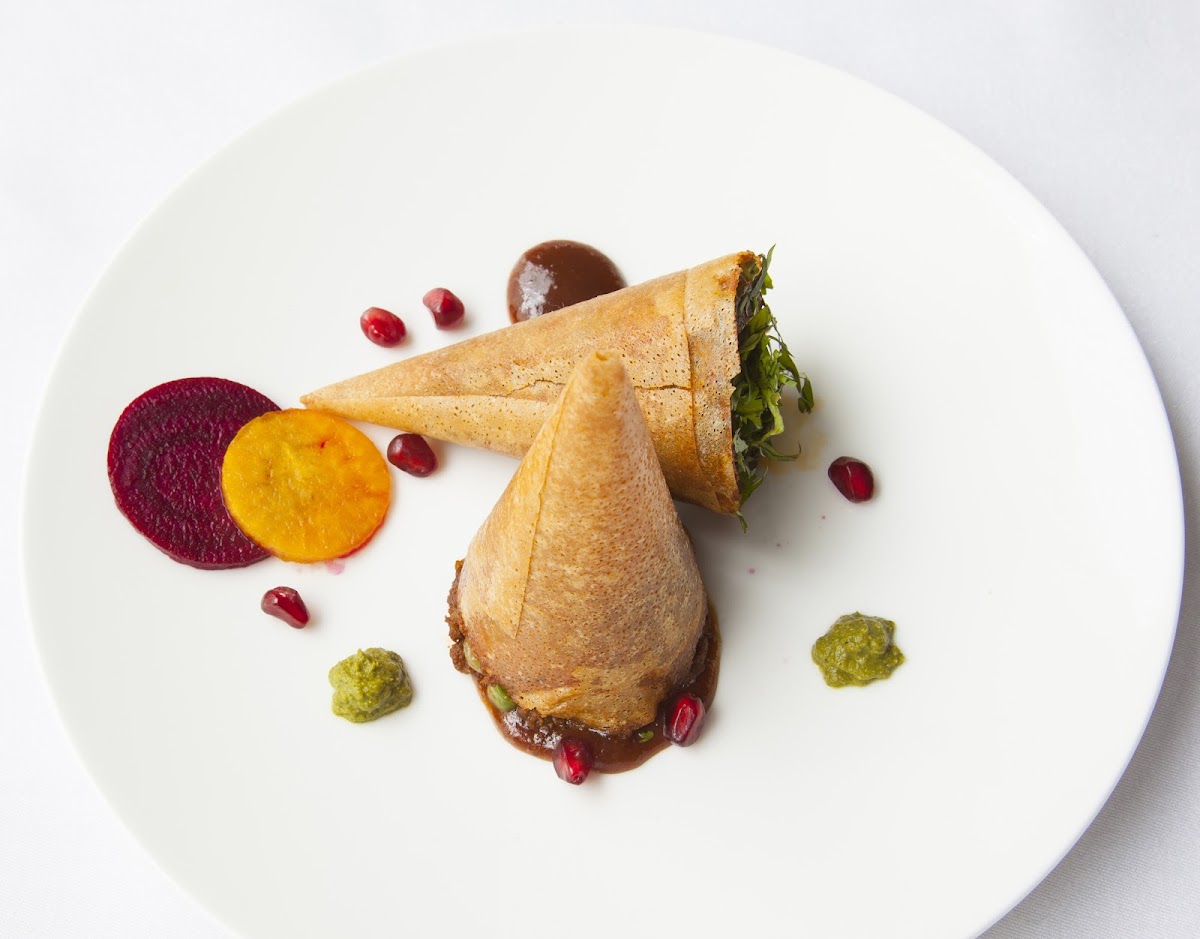 Chutney Mary-7
