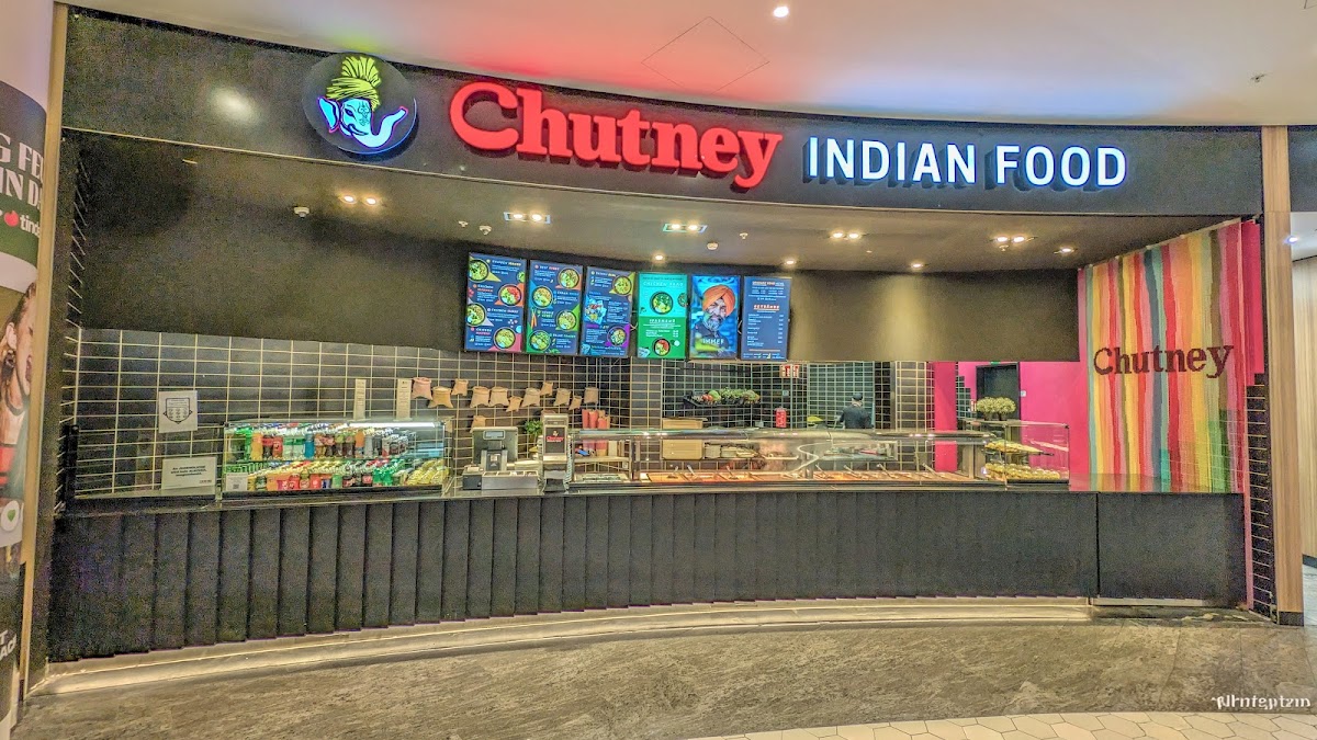 Chutney