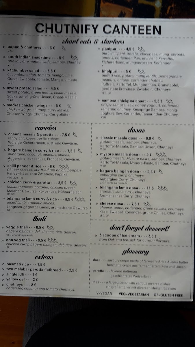Menu Chutnify Neukölln-7