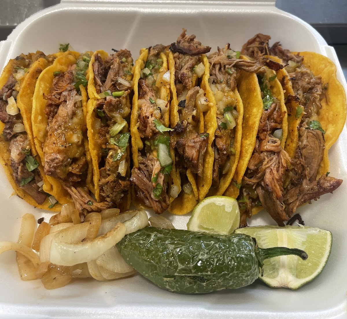 Chuy’S Foodtruck
