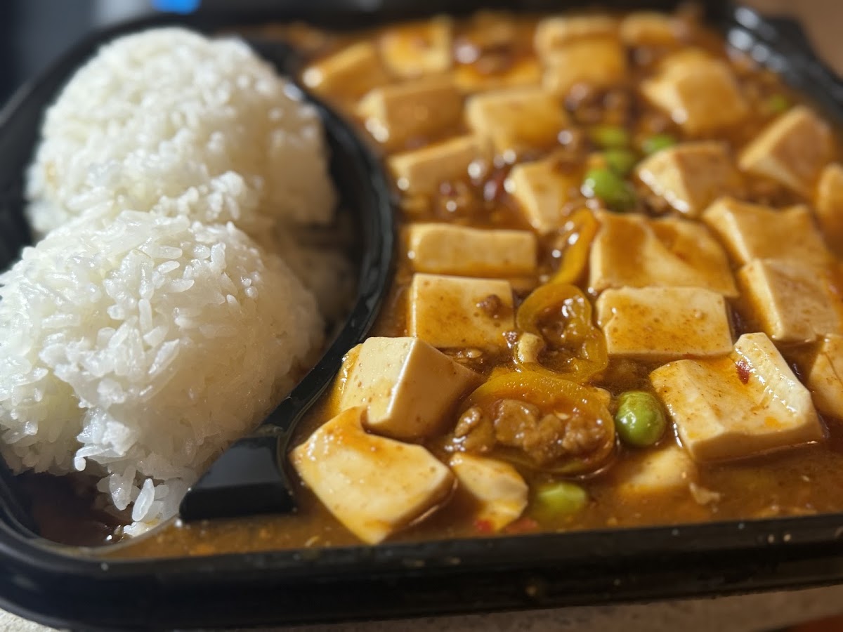Ci Su Vegetarian Bistro-6