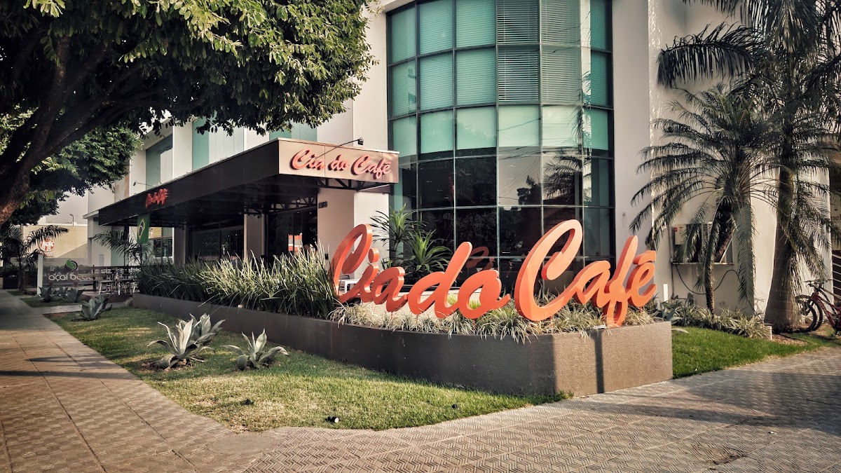 Cia Do Café