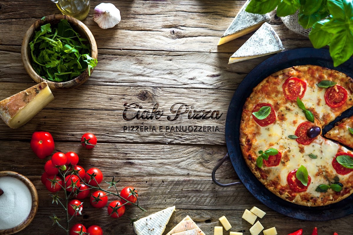 Ciak Pizza-2