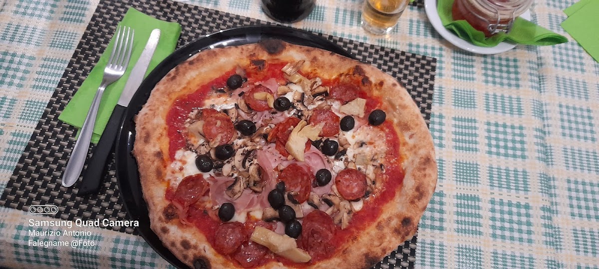 Ciak Pizza-8