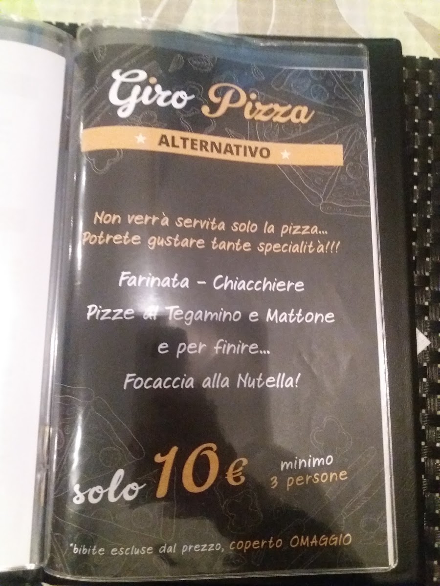 Menu Ciak Pizza-1