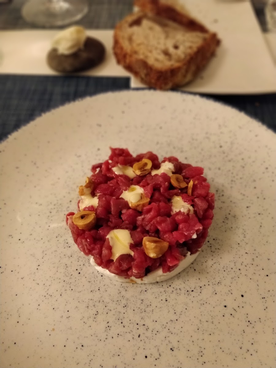 Cialì Bistrot-10