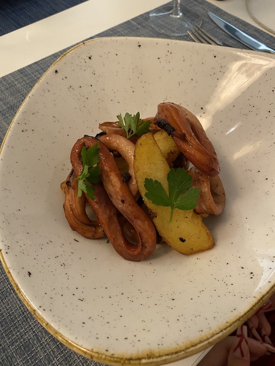 Cialì Bistrot-9