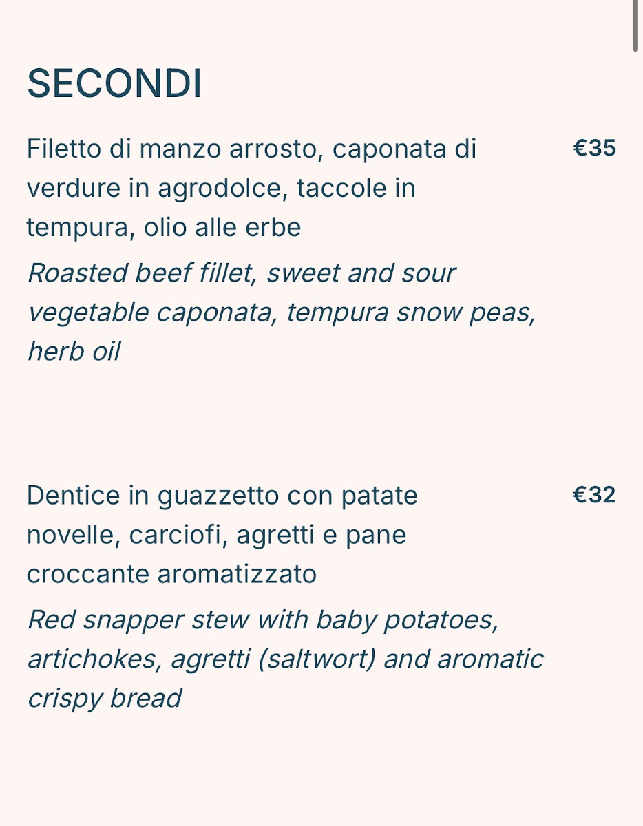 Menu Cialì Bistrot-4