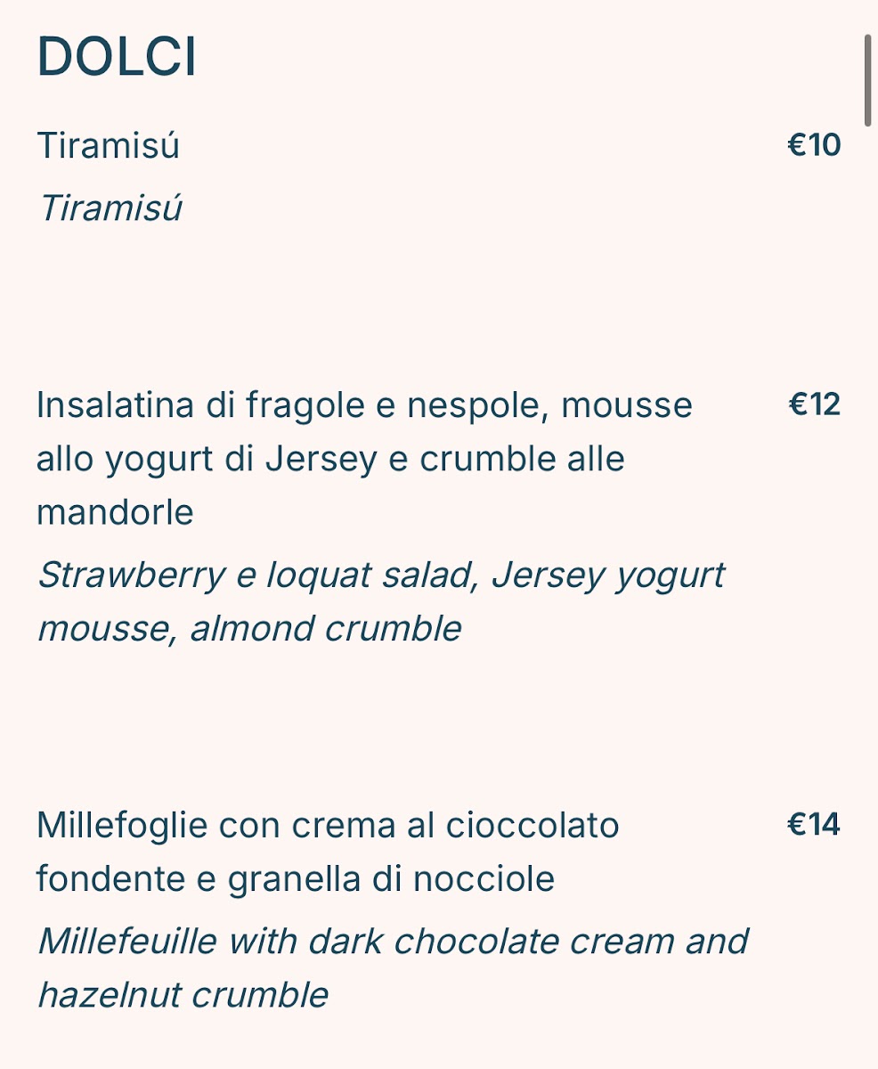 Menu Cialì Bistrot-5