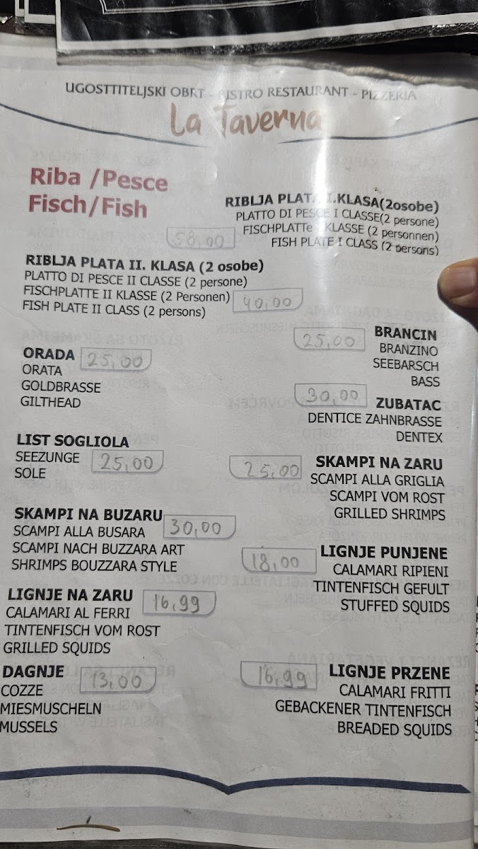 Menu Ciao-Ciao-1