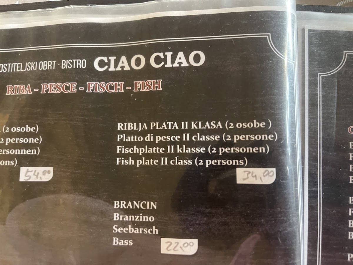 Menu Ciao-Ciao-2