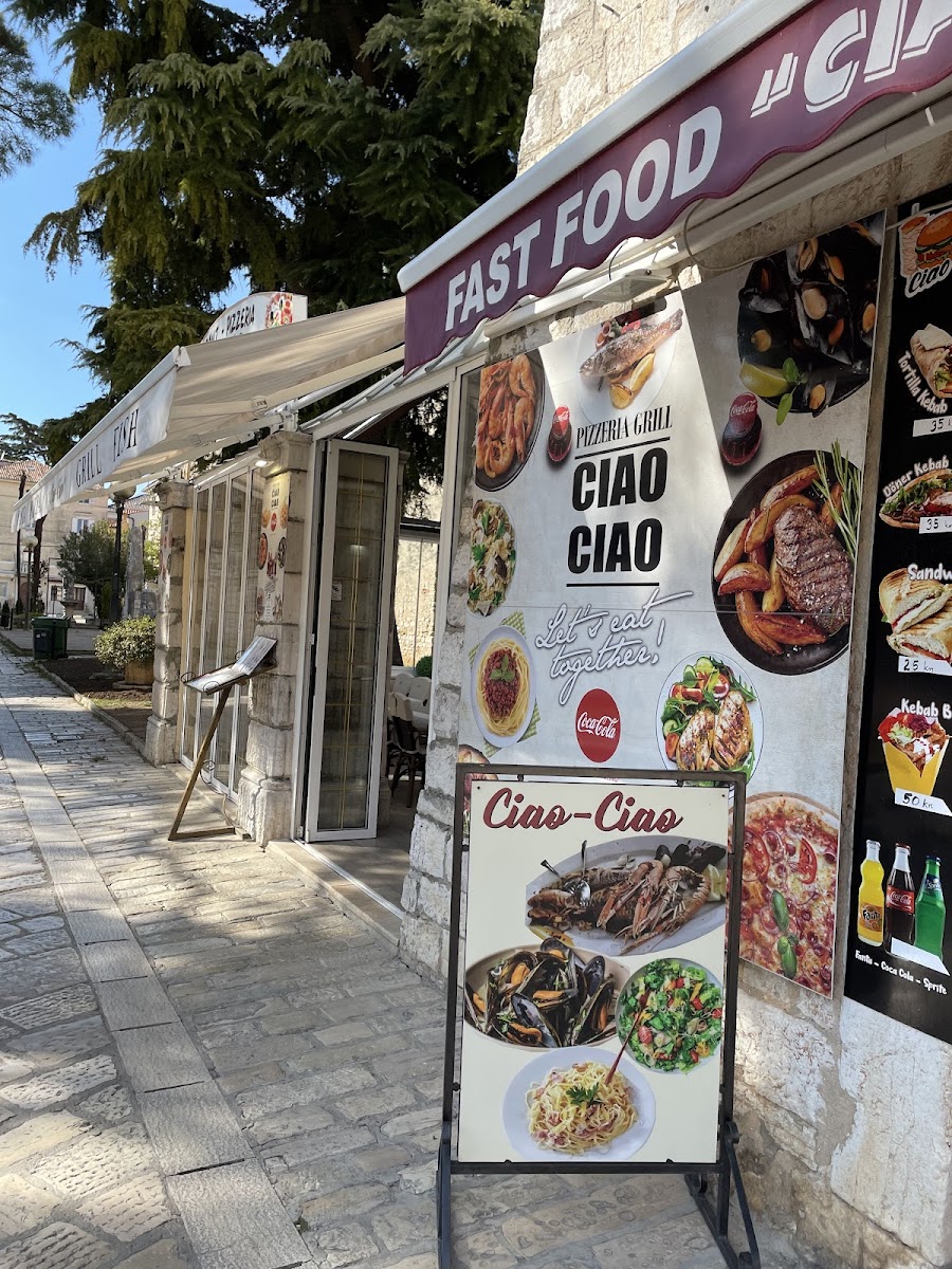 Menu Ciao-Ciao-3