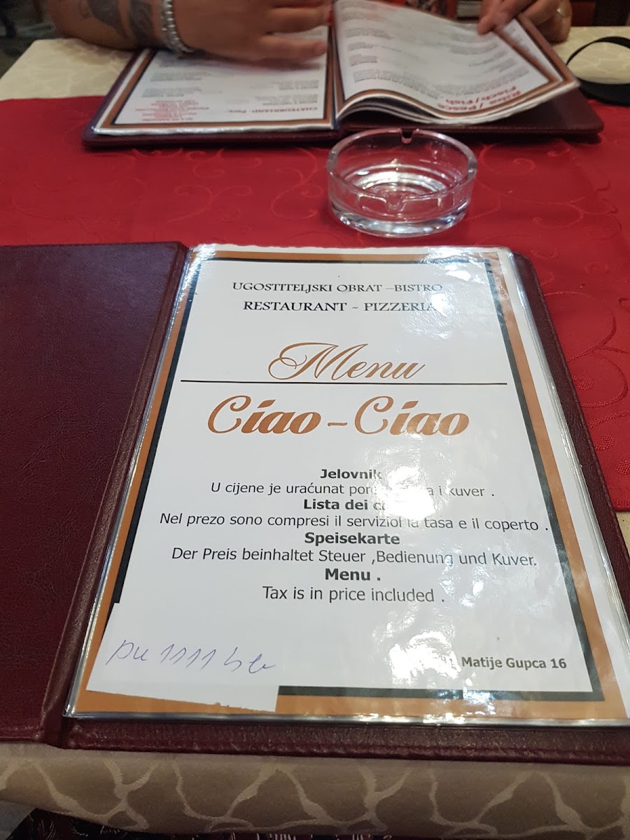 Menu Ciao-Ciao-5