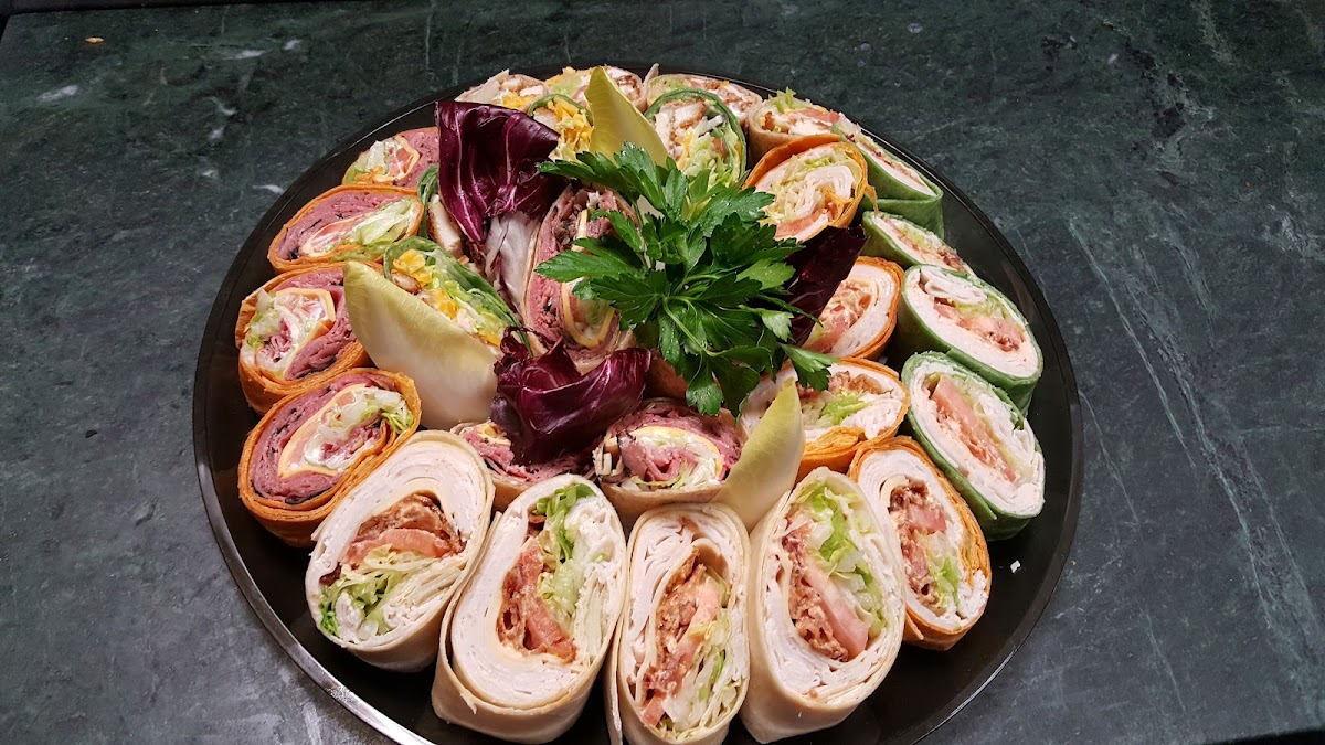 Ciao Pizza And Catering