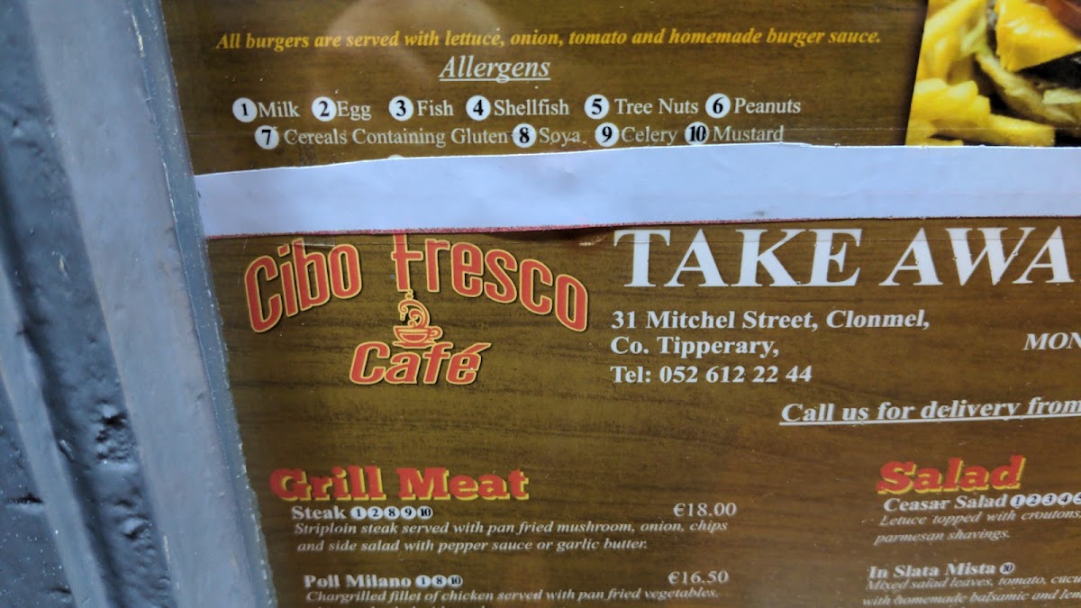 Menu Cibo Fresco-3