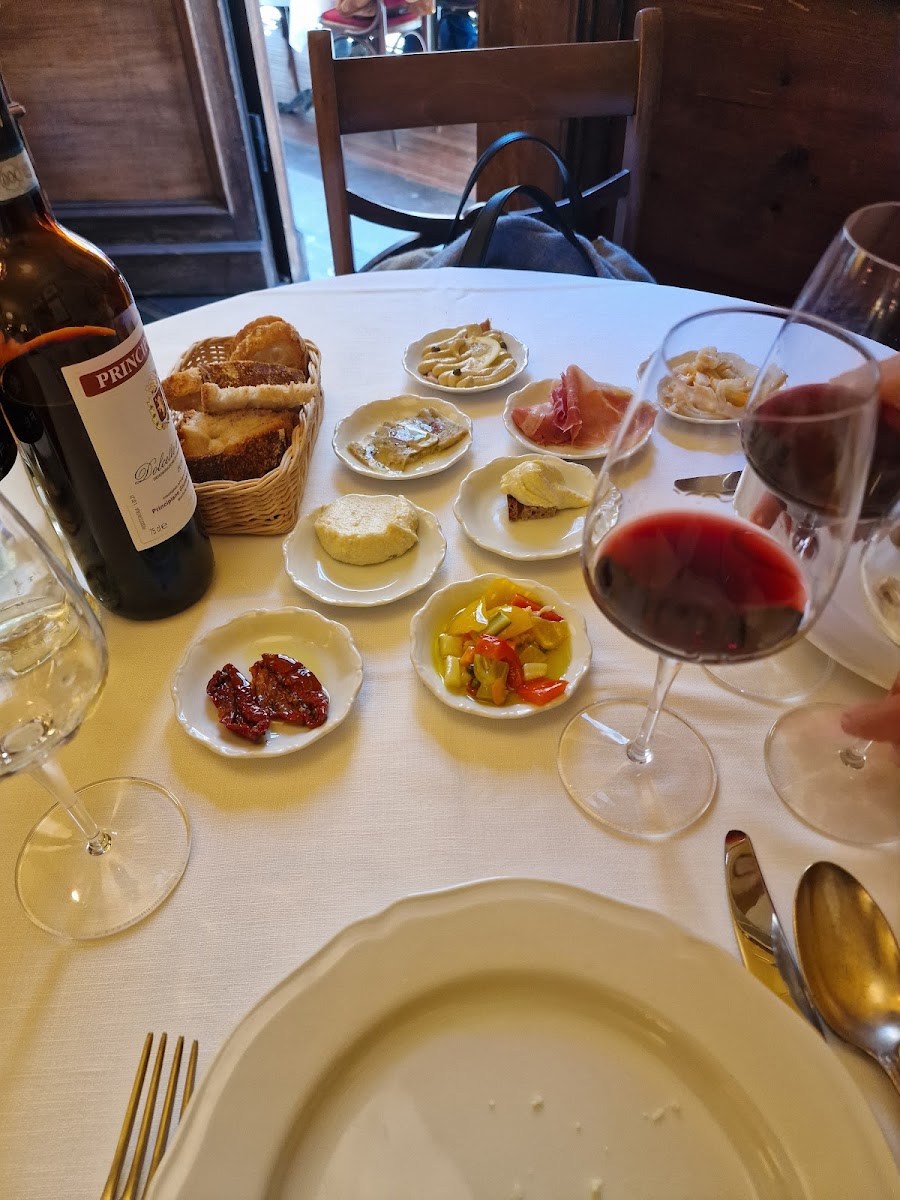 Cibrèo Ristorante-10