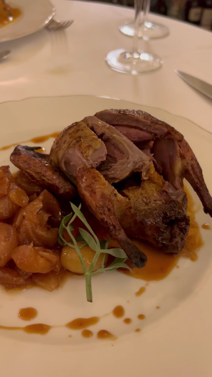 Cibrèo Ristorante-2