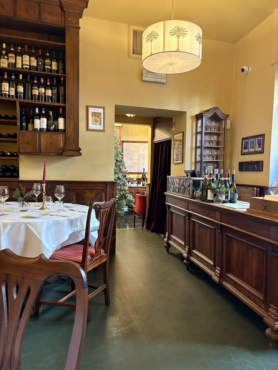 Cibrèo Ristorante-3