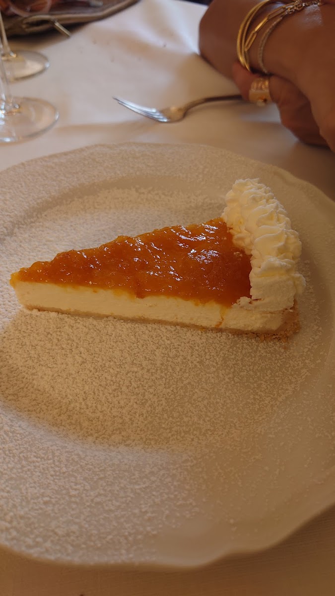 Cibrèo Ristorante-5