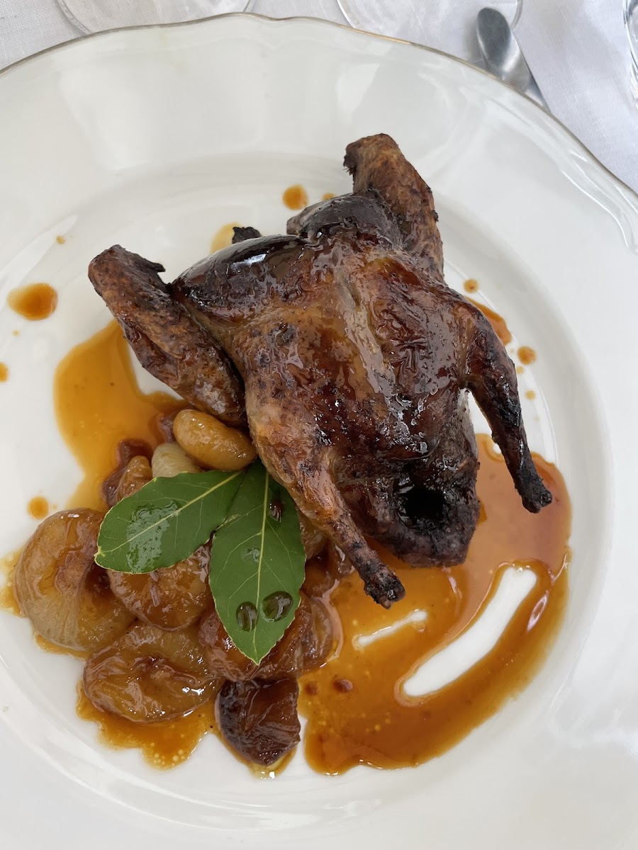 Cibrèo Ristorante-6