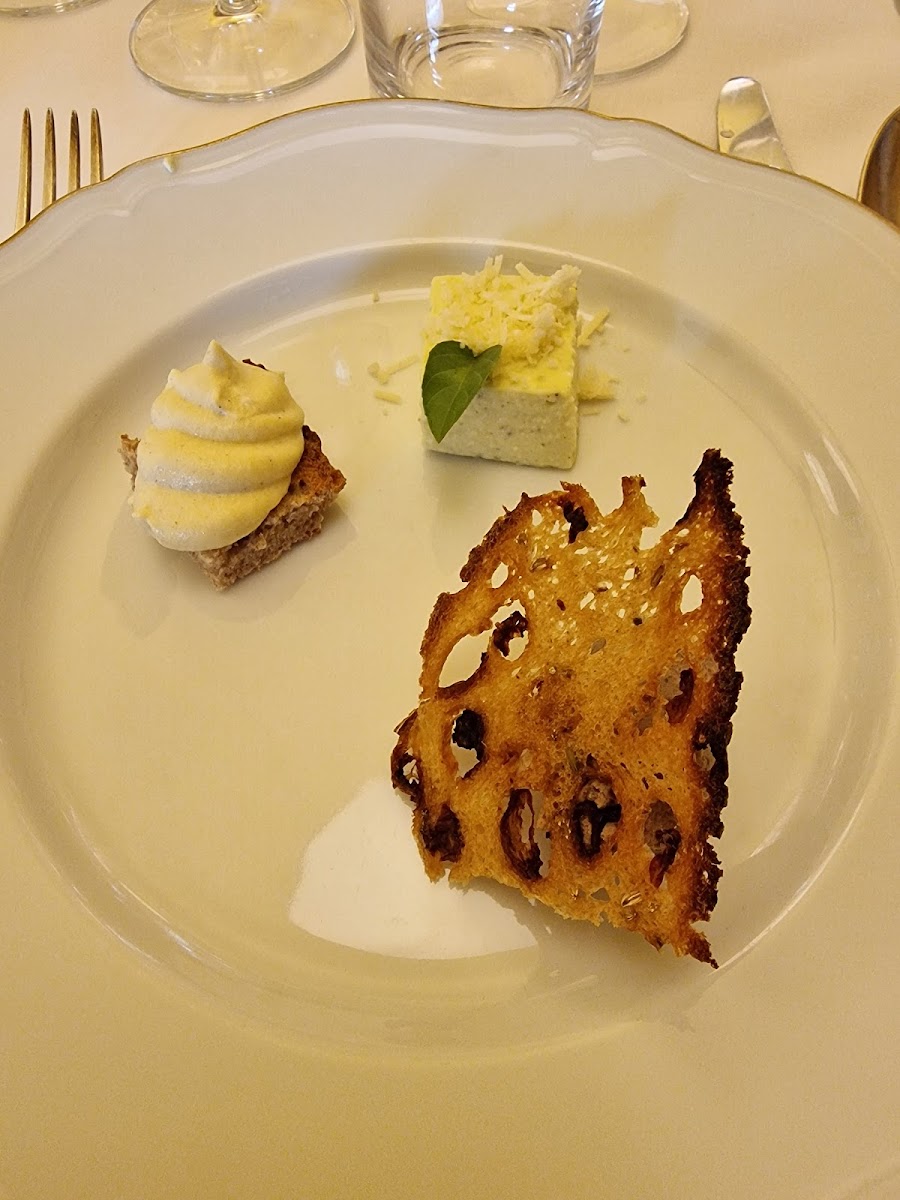 Cibrèo Ristorante-7