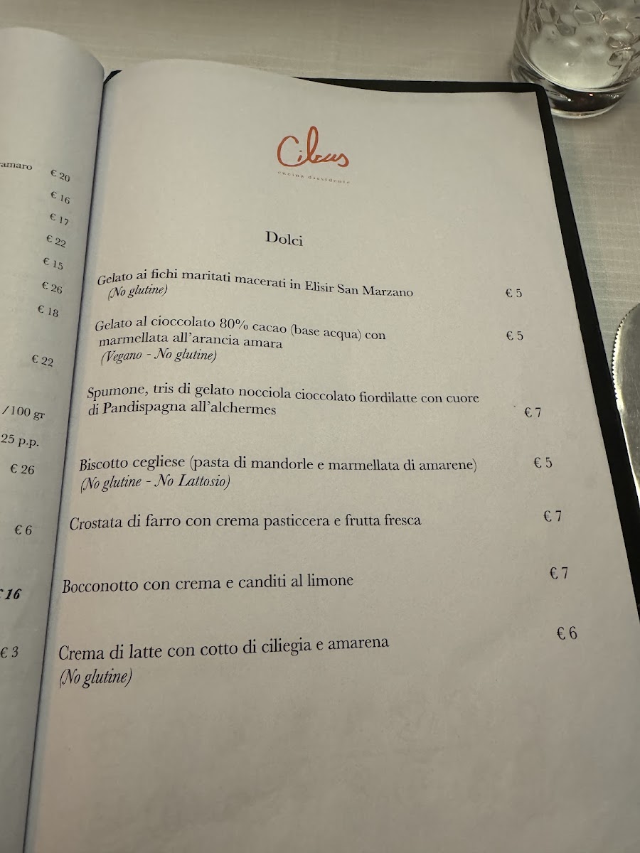 Menu Cibus-5