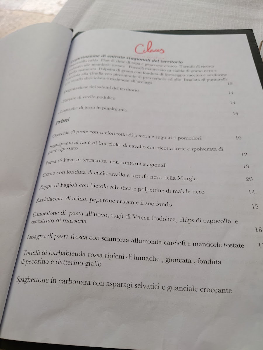 Menu Cibus-6